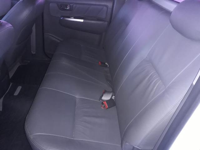 Hilux srv 3.0 diesel 4x4 aut. 2014 - Foto 8