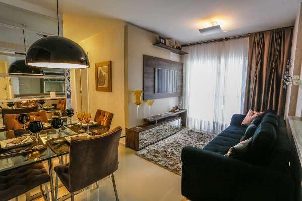The Must - Apartamentos novos no Novo Mundo 3 quartos 76m² - Foto 2