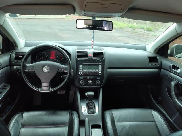 Jetta 2.5 Completo Automático - Foto 3