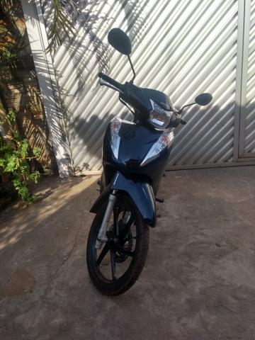 Vendo biz 125 EX, 2018 - Foto 2