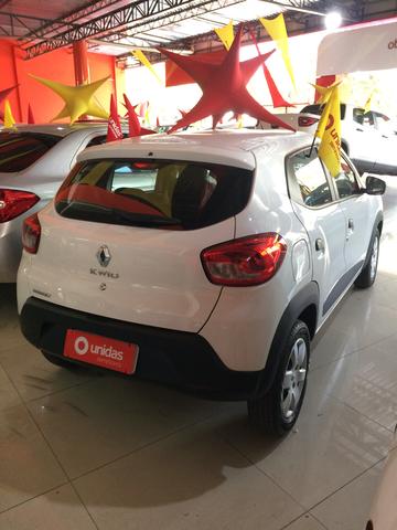 Renault Kwid Zem 2019 - Foto 3