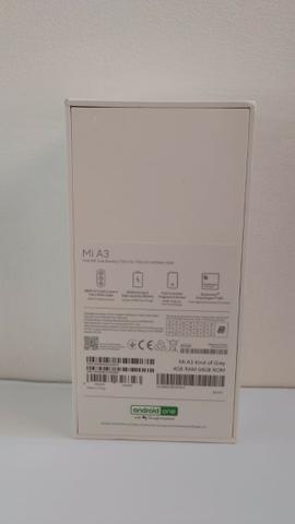 Xiaomi Mi A3 4gb Ram 64gb 4030mah Selfie 32mp Global + Capa - Foto 4