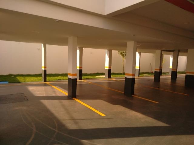 Novo Residencial Viveza Semimobiliado - Foto 13