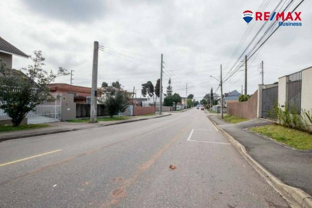 Terreno à venda, Guaíra - Curitiba - Foto 6
