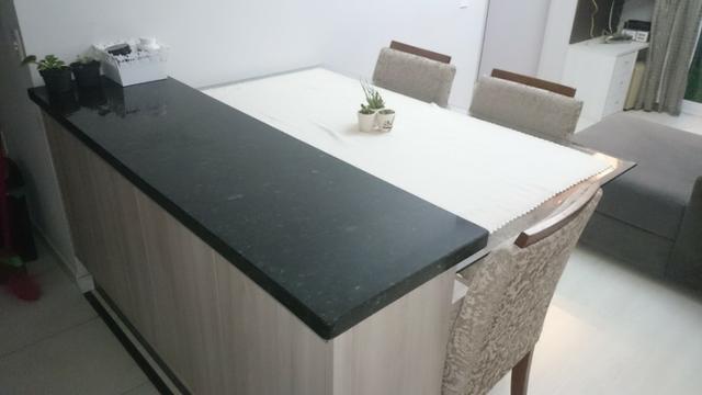 Lindo apartamento com garden em São José dos Pinhais - Foto 10