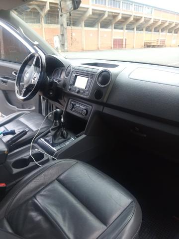 Amarok - Foto 12