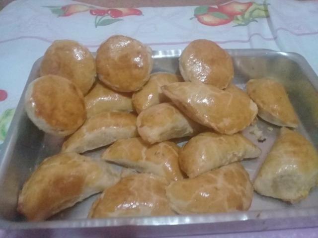 Salgados - Foto 2
