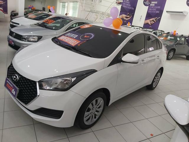 HB20s Confort Plus 1.0 - Foto 2