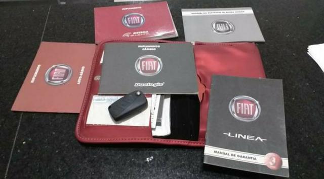 Linea GNV 18M3 - Foto 4
