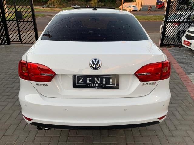 Jetta 2.0 TSI Highline DSG 2013 - Foto 4
