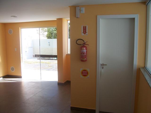 Apartamento aluguel anual de 2 quartos sendo 1 suíte em Ingleses Florianópolis - Foto 8