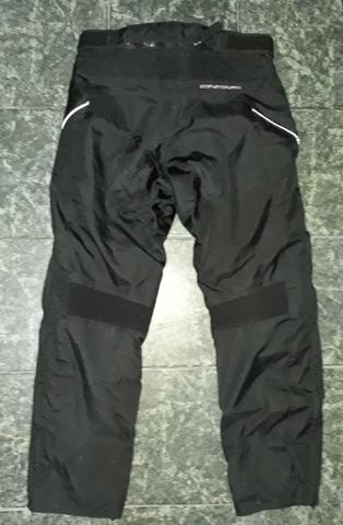 Calça impermeável Texx modelo Evolution - Foto 2