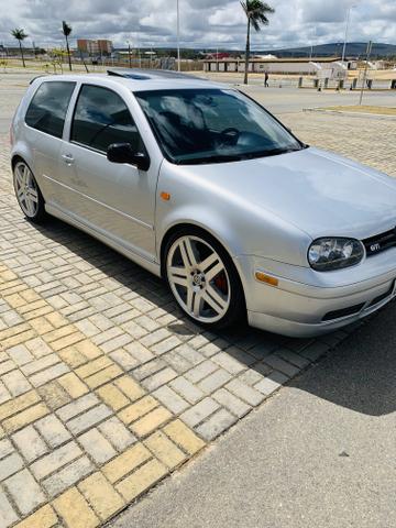 Golf MK4 2P GTI