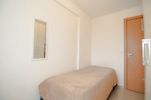 Apartamento 2 quartos no Campo Pequeno - Colombo -AP0414 - Foto 11