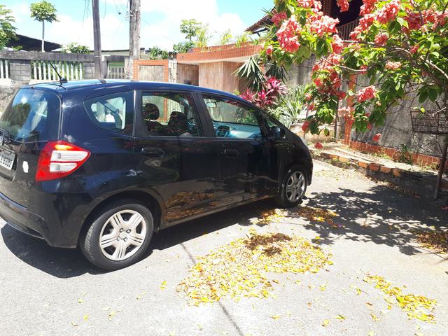 Honda fit 2014 - Foto 4