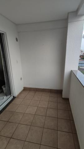 Alugo ap mobiliado av suíte 3 vagas de garagem - Foto 8