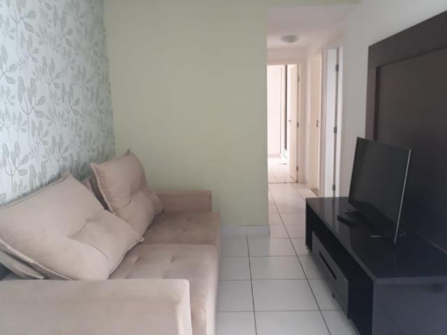 Apartamento praia das virtudes - guarapari - Foto 10