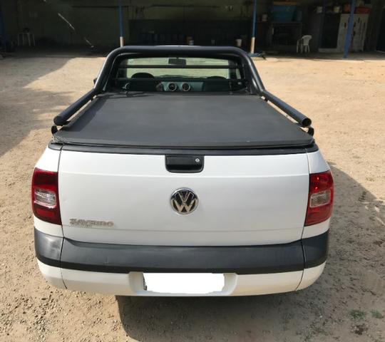 VW - Saveiro 1.6 CS 2012/2013 - Foto 2