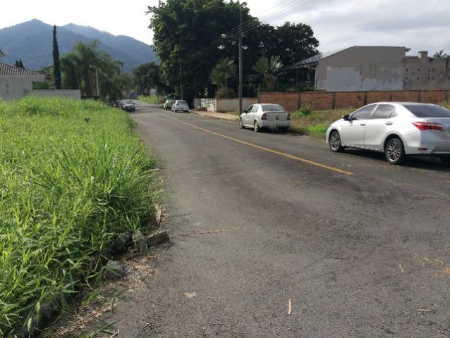 Terreno para Alugar no Bairro Água Verde, em Jaraguá do Sul - Foto 5