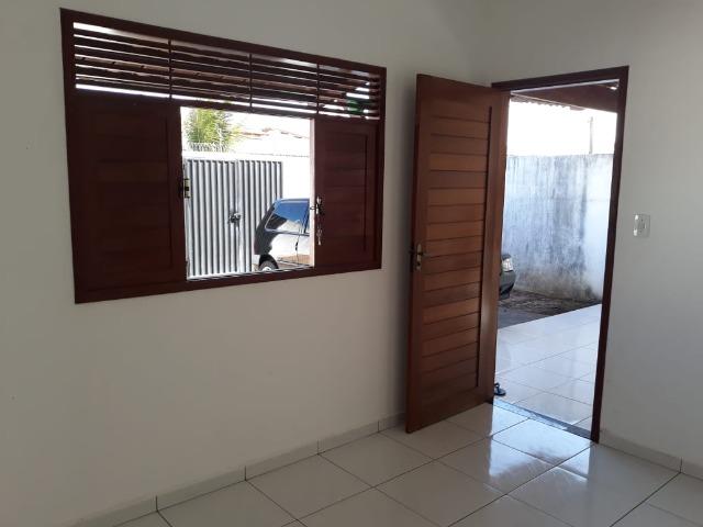 Alugo Casa no Bosque das Colinas - Foto 2