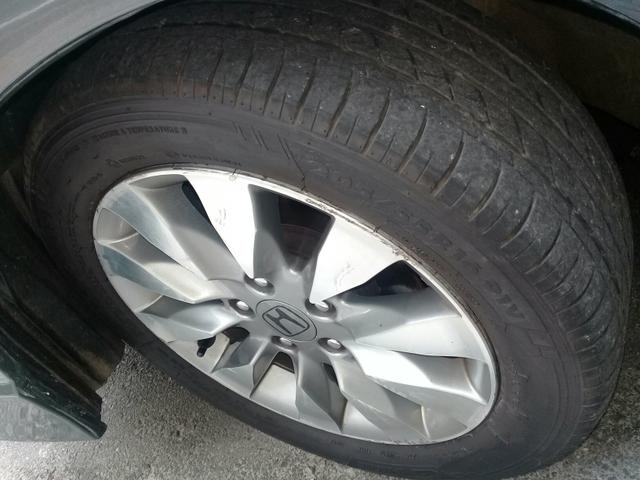 Honda civic LXL - Foto 15