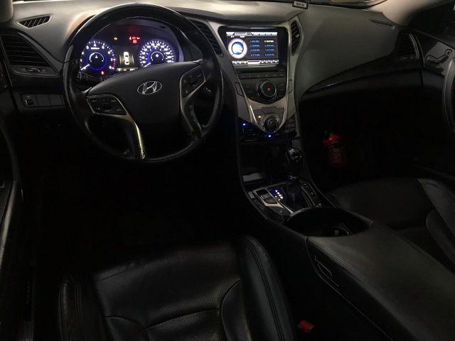 AZERA 3.0 V6 24V 4p Aut. - Foto 2