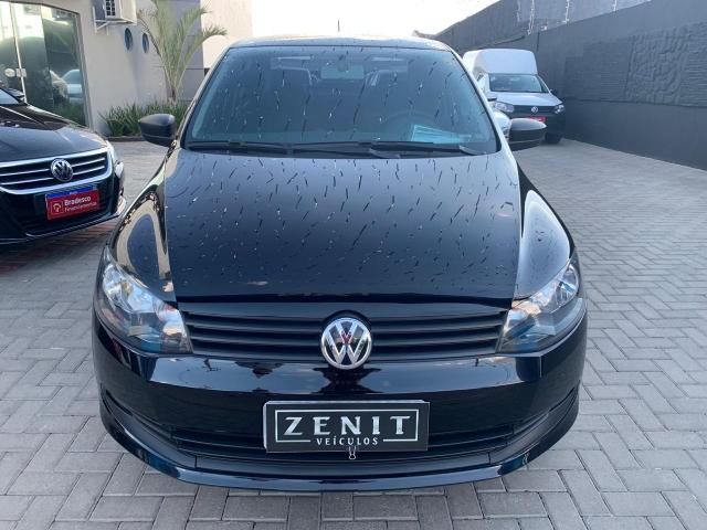 Voyage 1.0 (G6) Flex 2014 - Foto 2