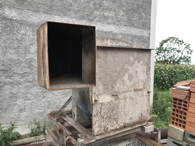 Exaustor - Foto 3
