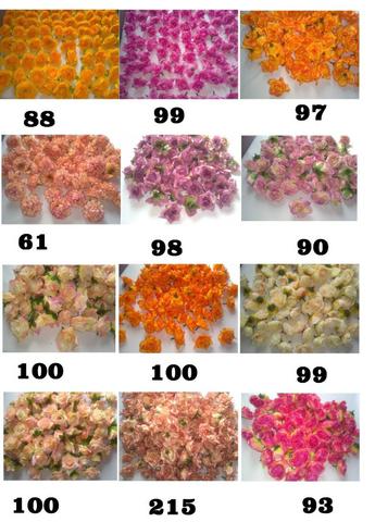 Painel de Flores Artificial 3,00 x 1,50 metros - Foto 3