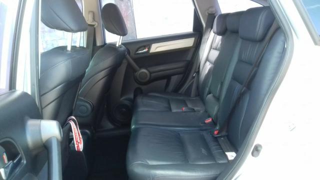 Honda CRv Exl 4x4 2010/2010 - Foto 12