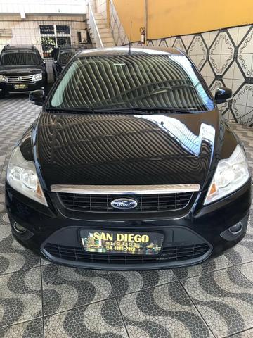 Ford Focus Sedan 2.0 2013 Automático - Foto 5