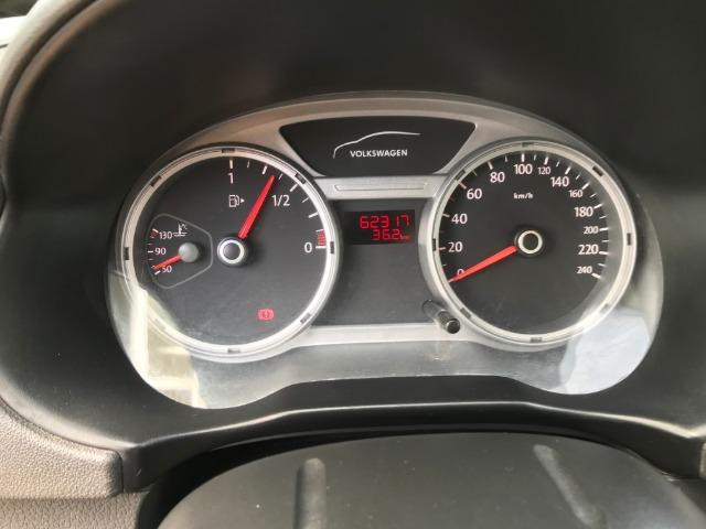 VW - Saveiro 1.6 CS 2012/2013 - Foto 11