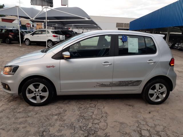 VOLKSWAGEN FOX 2015/2016 1.6 MI ROCK IN RIO 8V FLEX 4P MANUAL - Foto 3