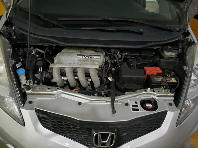 Honda Fit Ex 11/11 Manual - Foto 10