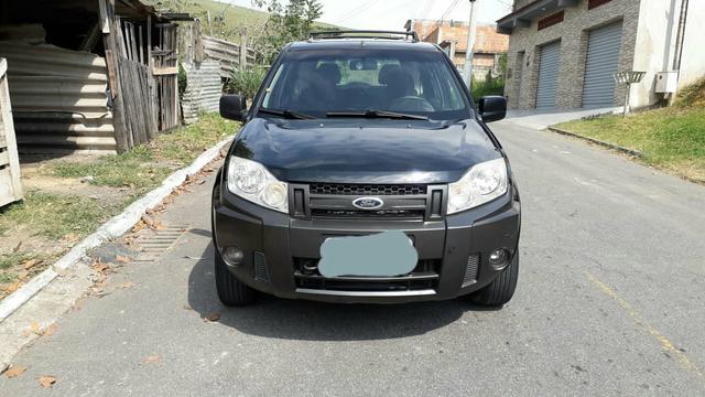Ecosport 2008 1.6 completa. Aceito trocas por menor valor - Foto 5