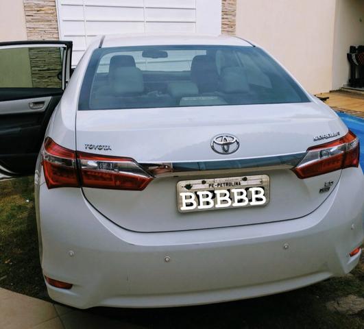 Toyota Corolla XEI 2014/2015 automático - Foto 4