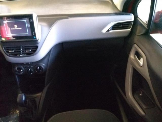 PEUGEOT 208 1.2 ACTIVE PACK 12V FLEX 4P MANUAL - Foto 8