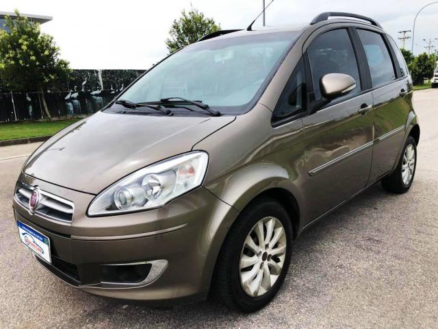 Fiat Idea Attractive 1.4 - Foto 3