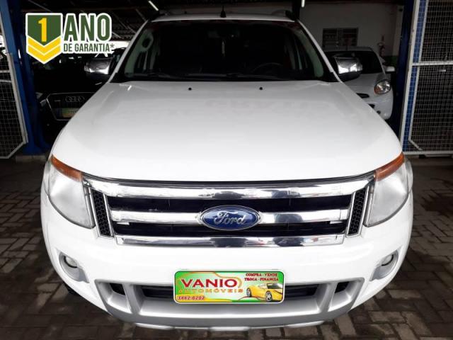 Ranger Limited 3.2 20V