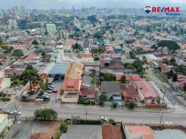 Terreno à venda, Guaíra - Curitiba - Foto 14