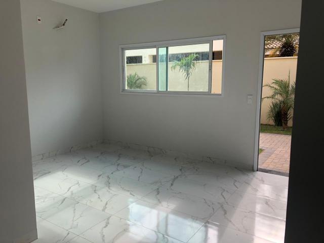 Apartamento - 3/4, Sendo 2 Suítes, Uma com Closet, 105m², 2 Vagas - Orla 14 - Foto 6