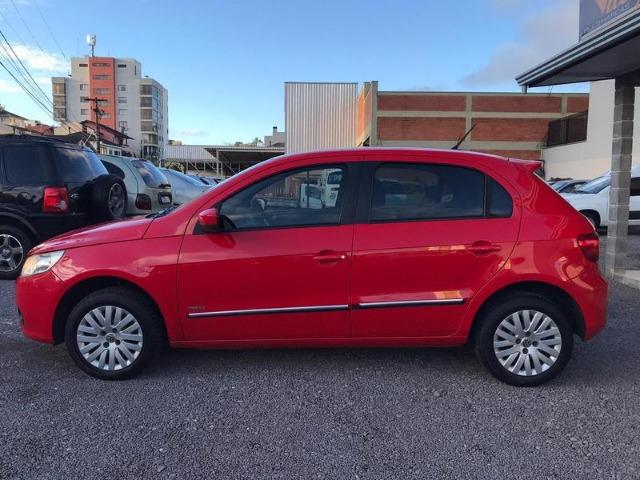 Gol G5 1.0 | Completo | 2012 - Foto 9