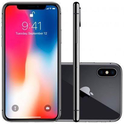 Iphone x 256gb - Foto 3