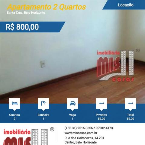 Locação ou Venda - Imobiliária Mis Casas - Foto 3