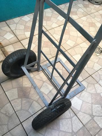 Carrinho de carga