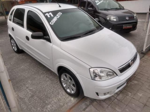 Corsa 1.4 max completão - Foto 9