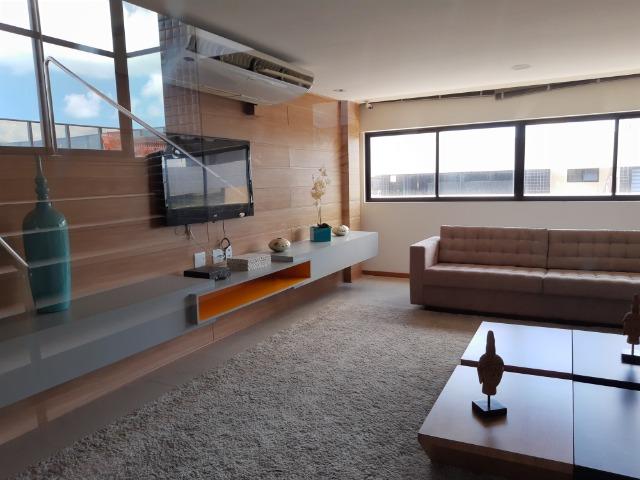Vendo Port ville 3 quarto e sala - Foto 3