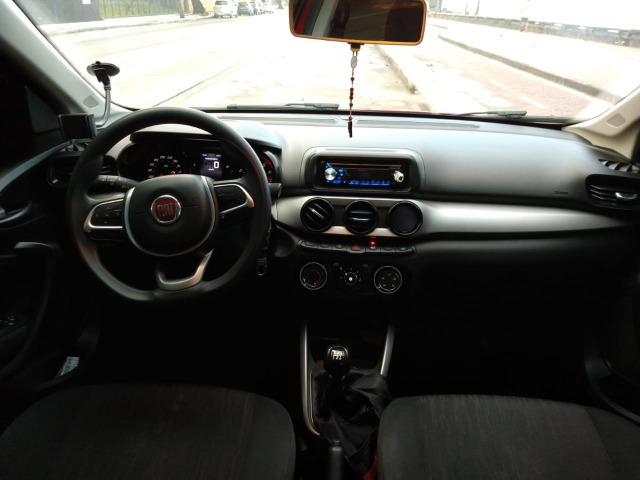 Fiat Argo - GNV G5 - Foto 10