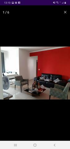 Apartamento pedreira