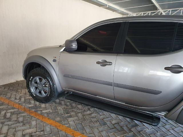 L200 triton outdoor 17/17 - Foto 5